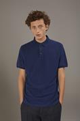 SHORT SLEEVES POLO