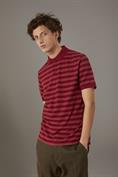 SHORT SLEEVES POLO