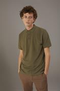 SHORT SLEEVES POLO