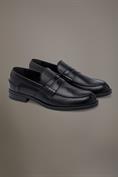 LOAFER LEATHER SHOES