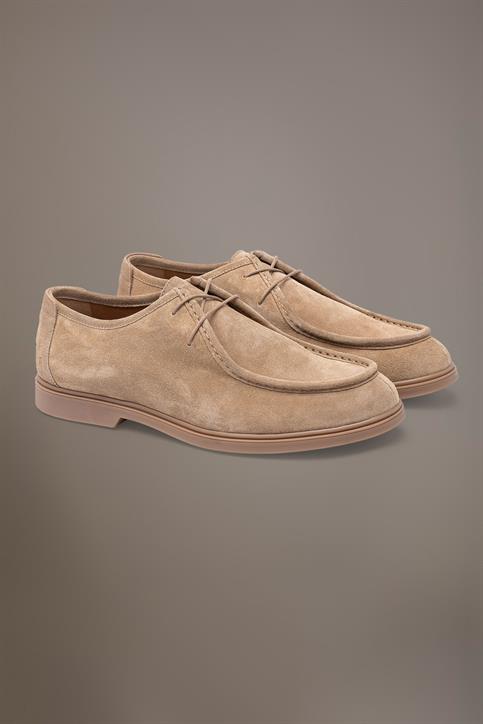 RANGER SUEDE SHOES
