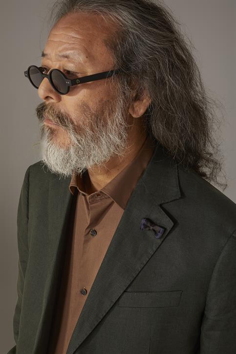 BOW PIN