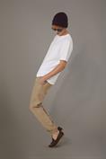 SHORT SLEEVES T-SHIRT