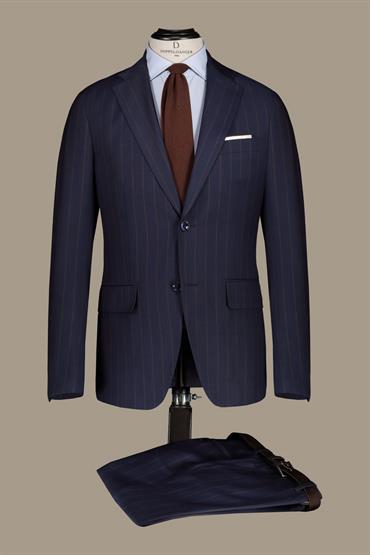 suit BLUE