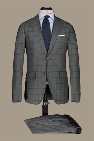suit GREY