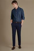 chino trousers