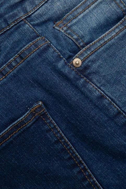 five pockets trousers