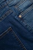 five pockets trousers