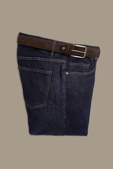 five pockets trousers DENIM