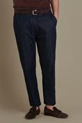 chino trousers