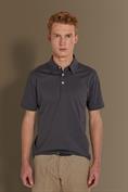 short sleeve polo