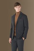NOTCH SINGLE BREASTED SUIT