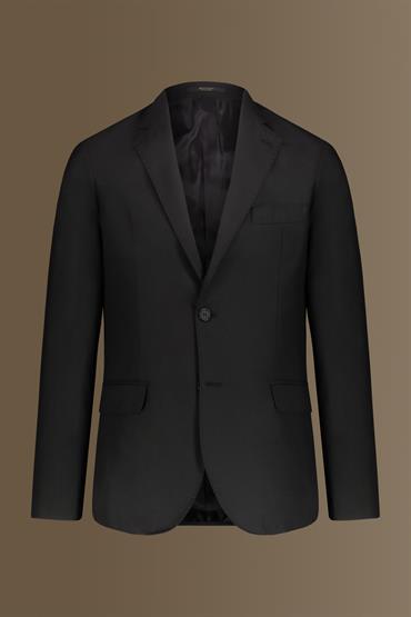 SUIT BLACK