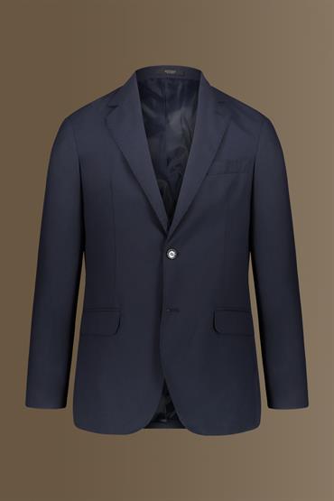 SUIT DK BLUE