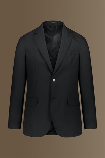 SUIT DK GREY