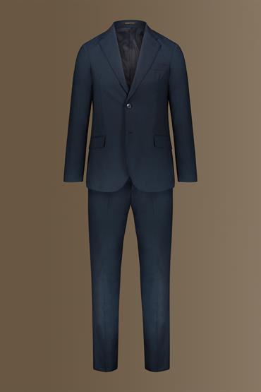 SINGLE BREASTED SUIT