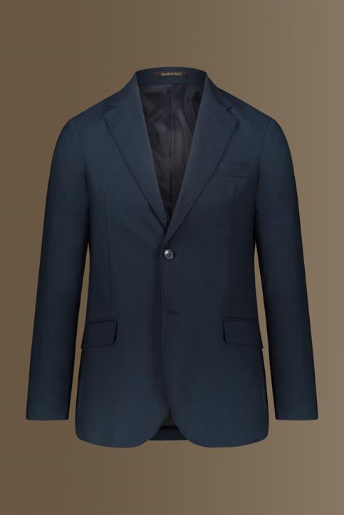 SINGLE BREASTED SUIT