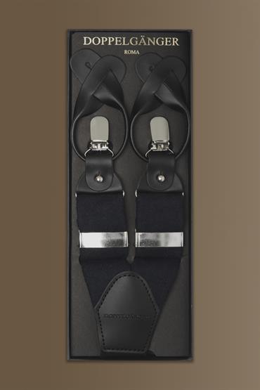 suspenders DK BLUE