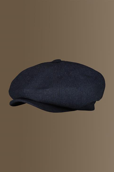 newsboy hat