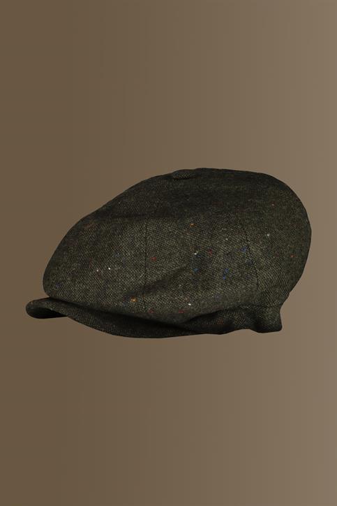 newsboy hat