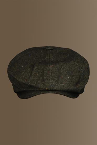 newsboy hat GREEN
