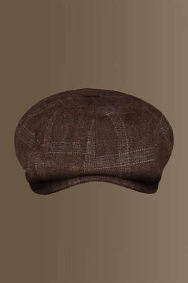 newsboy hat