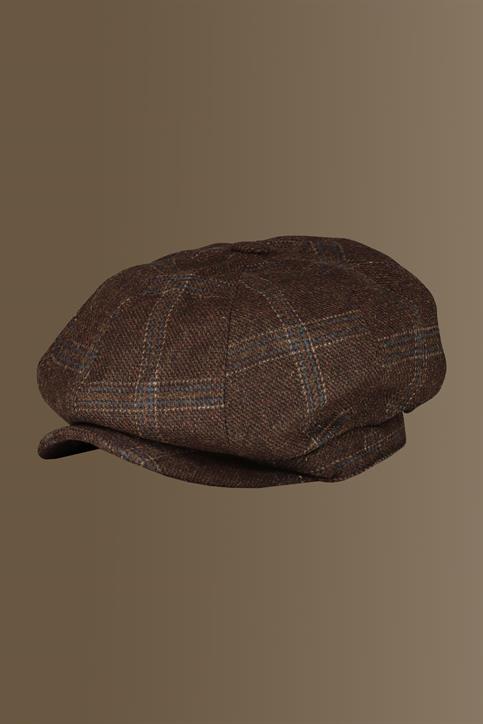 newsboy hat