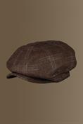 newsboy hat