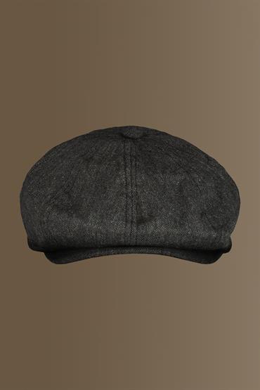 newsboy hat