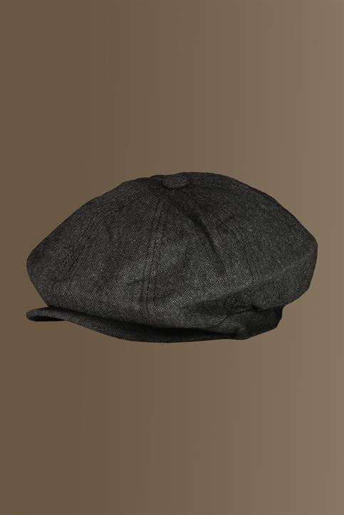 newsboy hat