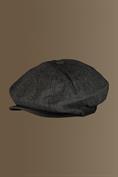 newsboy hat