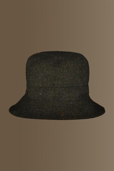 fisherman hat GREEN