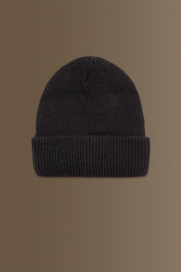 beanie hat DK GREY