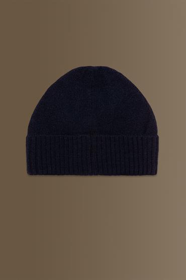 beanie hat BLUE