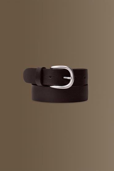 belt 32 mm BROWN