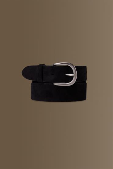 belt 32 mm BLACK
