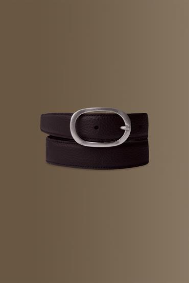 belt 28 mm BROWN