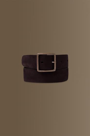 belt 37 mm BROWN