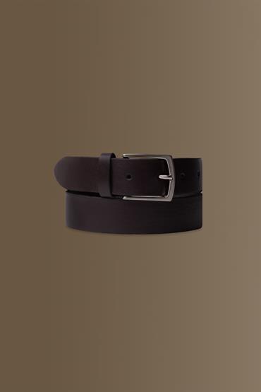 belt 28 mm BROWN
