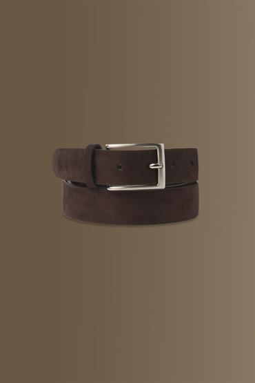 belt 28 mm BROWN