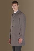 PADDED COAT