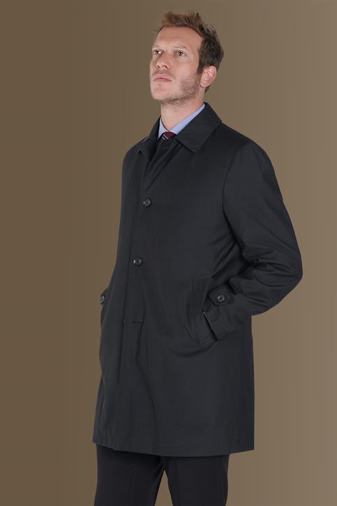padded coat