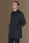 padded coat