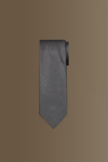 tie 148x8x4 cm DK GREY