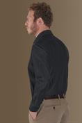 FRENCH COLLAR CLASSIC FIT SHIRT