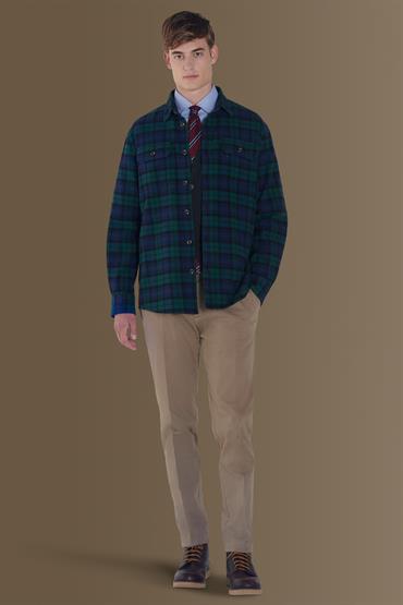 OVERSHIRT
