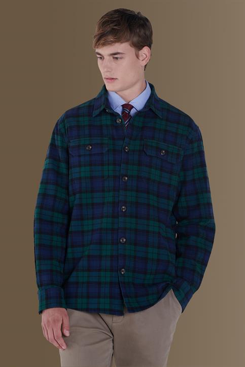 OVERSHIRT