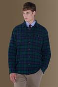 OVERSHIRT