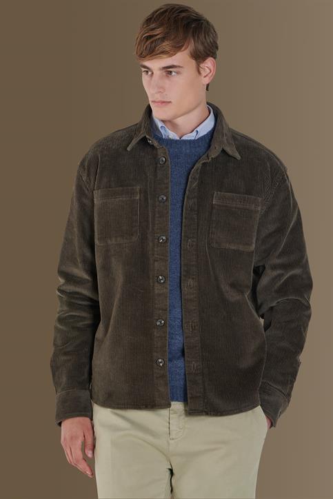 OVERSHIRT