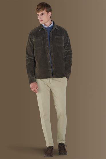 OVERSHIRT MUD